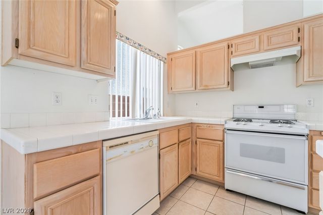 3523 AUTUMN RAIN Court, Las Vegas, NV 89147