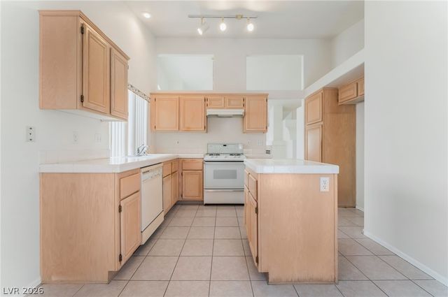 3523 AUTUMN RAIN Court, Las Vegas, NV 89147