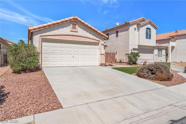 3523 AUTUMN RAIN Court, Las Vegas, NV 89147