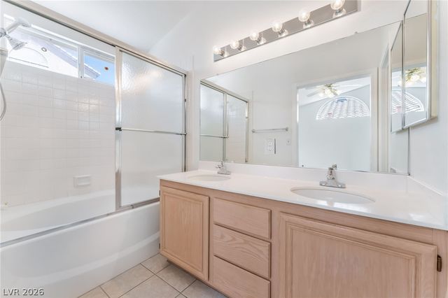 3523 AUTUMN RAIN Court, Las Vegas, NV 89147