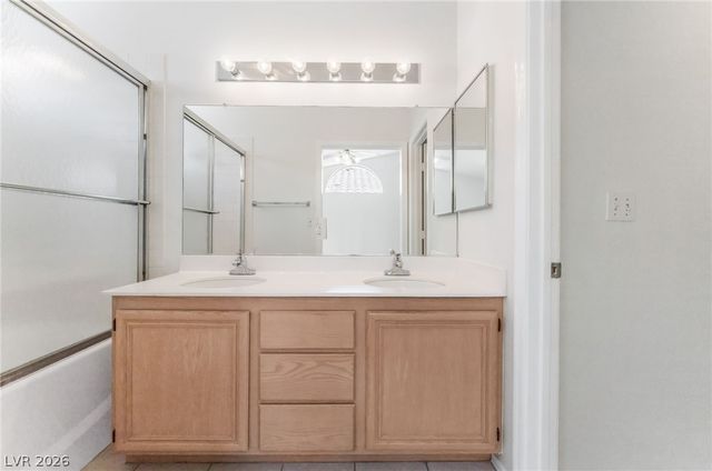 3523 AUTUMN RAIN Court, Las Vegas, NV 89147