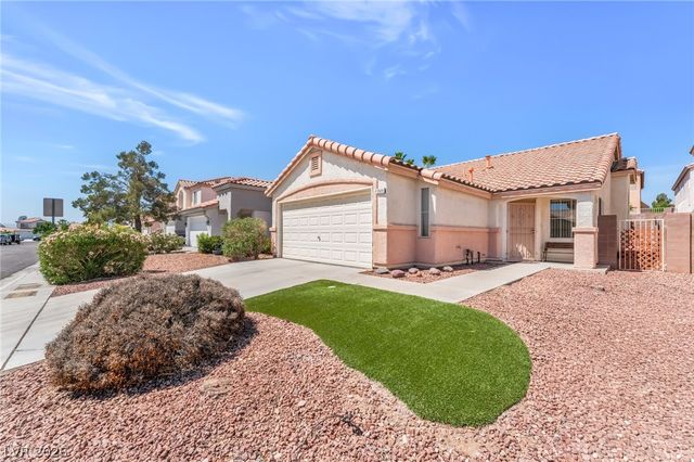 3523 AUTUMN RAIN Court, Las Vegas, NV 89147