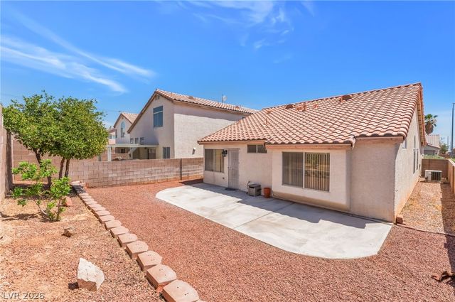 3523 AUTUMN RAIN Court, Las Vegas, NV 89147