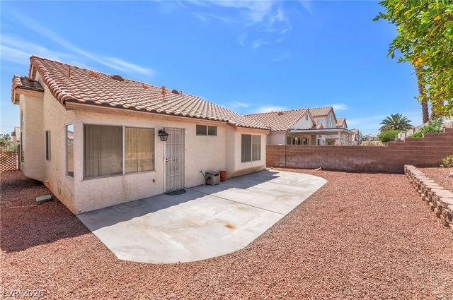 3523 AUTUMN RAIN Court, Las Vegas, NV 89147