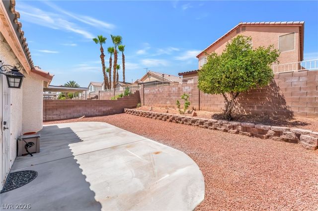3523 AUTUMN RAIN Court, Las Vegas, NV 89147