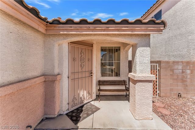 3523 AUTUMN RAIN Court, Las Vegas, NV 89147