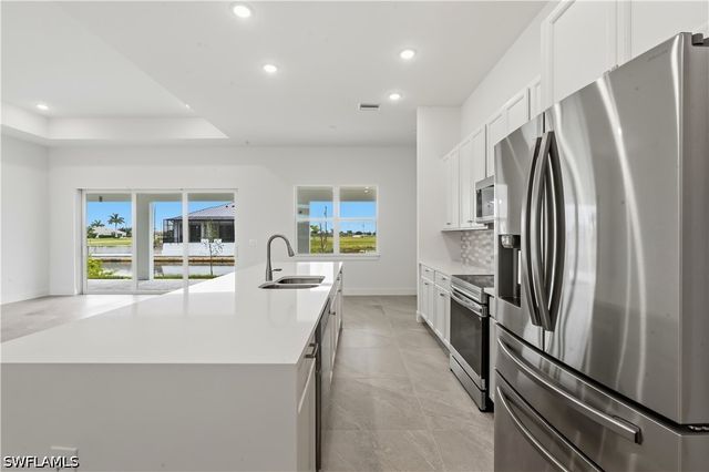1241 NW 33RD AVE, Cape Coral, FL 33993