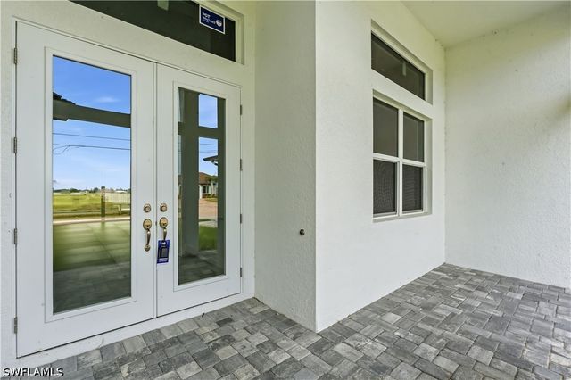 1241 NW 33RD AVE, Cape Coral, FL 33993