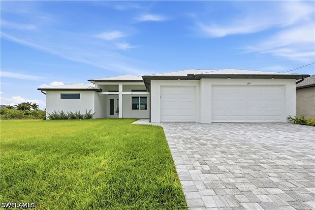 1241 NW 33RD AVE, Cape Coral, FL 33993