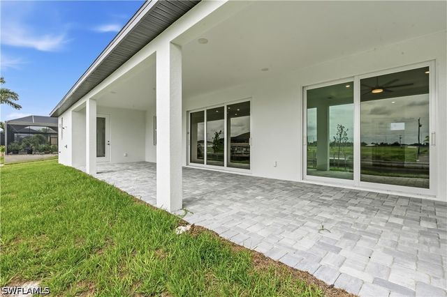 1241 NW 33RD AVE, Cape Coral, FL 33993