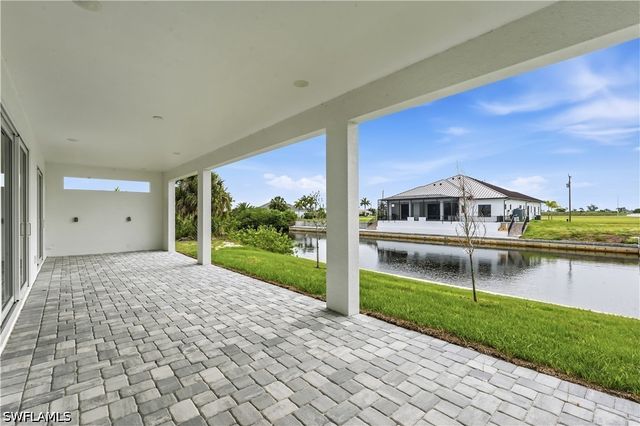 1241 NW 33RD AVE, Cape Coral, FL 33993