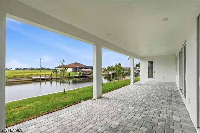 1241 NW 33RD AVE, Cape Coral, FL 33993