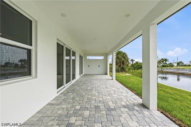 1241 NW 33RD AVE, Cape Coral, FL 33993
