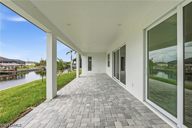1241 NW 33RD AVE, Cape Coral, FL 33993