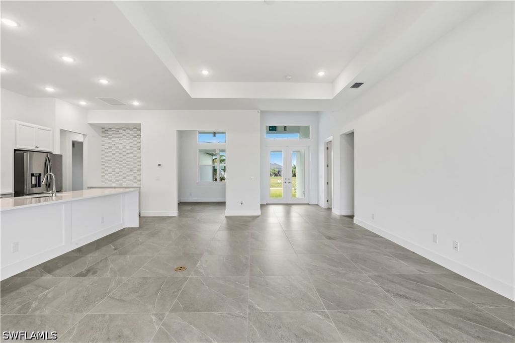 Image 15 of property listing at 1241 NW 33RD AVE, Cape Coral, FL 33993