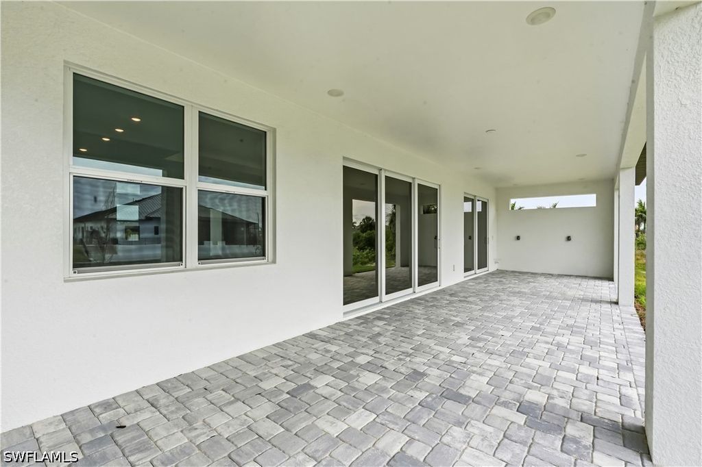 Image 45 of property listing at 1241 NW 33RD AVE, Cape Coral, FL 33993