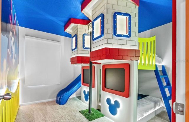 9144 DRIFTWOOD PATH, Kissimmee, FL 34747