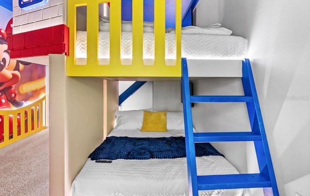 9144 DRIFTWOOD PATH, Kissimmee, FL 34747