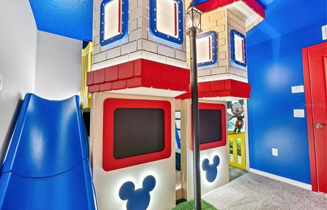 9144 DRIFTWOOD PATH, Kissimmee, FL 34747