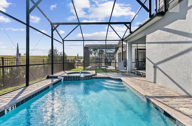 9144 DRIFTWOOD PATH, Kissimmee, FL 34747