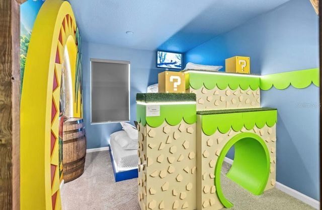 9144 DRIFTWOOD PATH, Kissimmee, FL 34747