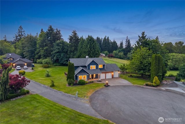 18608 117th Avenue SE, Snohomish, WA 98296