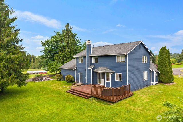 18608 117th Avenue SE, Snohomish, WA 98296