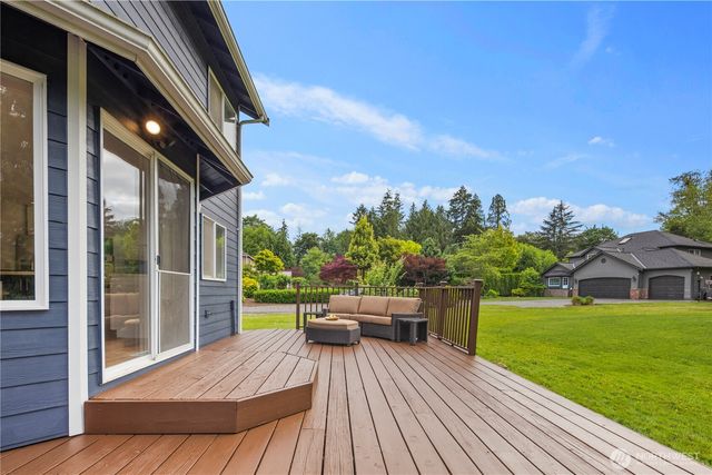 18608 117th Avenue SE, Snohomish, WA 98296