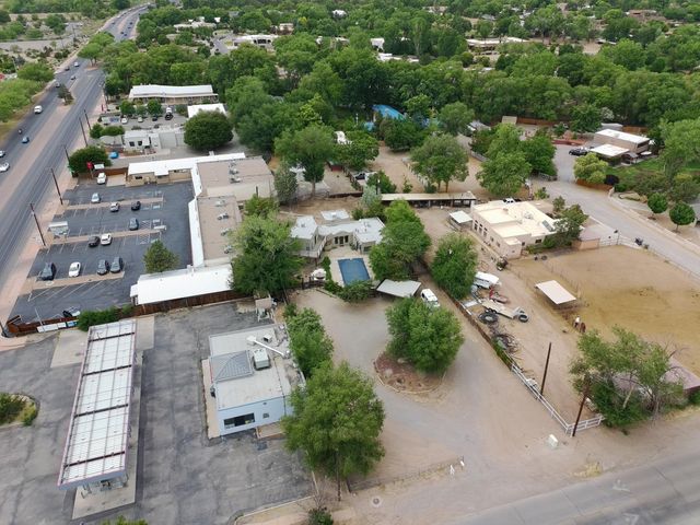 9705 RIO GRANDE Boulevard NW, Albuquerque, NM 87114