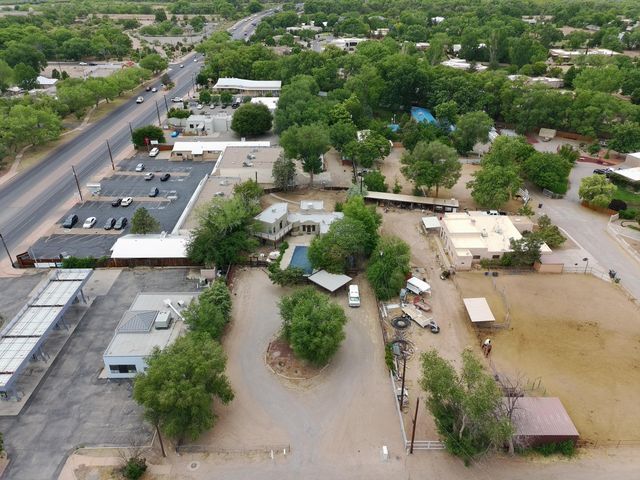 9705 RIO GRANDE Boulevard NW, Albuquerque, NM 87114