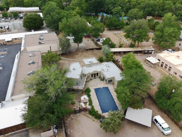 9705 RIO GRANDE Boulevard NW, Albuquerque, NM 87114