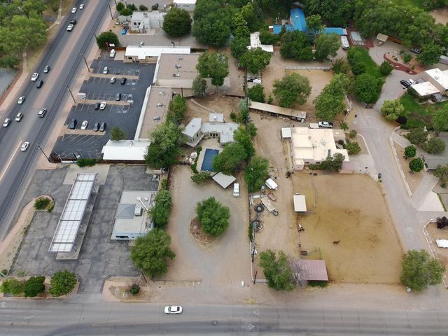 9705 RIO GRANDE Boulevard NW, Albuquerque, NM 87114