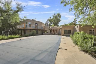 9705 RIO GRANDE Boulevard NW, Albuquerque, NM 87114