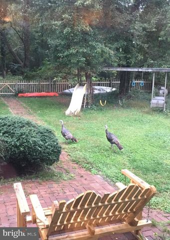 12 FRIAR TUCK DR, Medford, NJ 08055