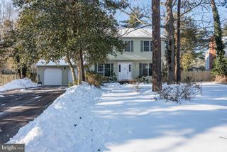 12 FRIAR TUCK DR, Medford, NJ 08055