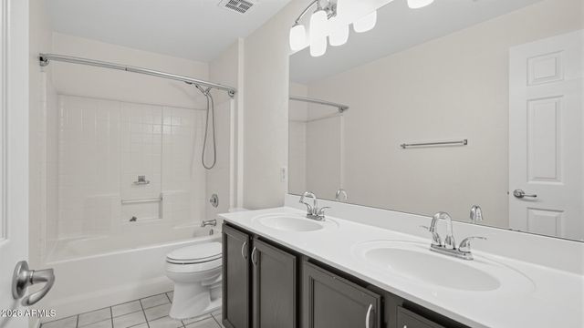14714 W PAULA Place, Surprise, AZ 85374