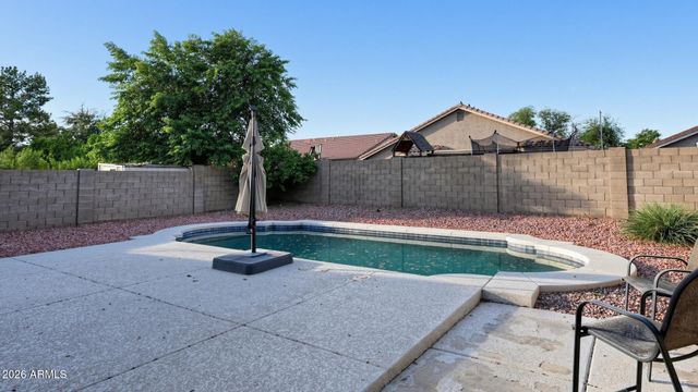 14714 W PAULA Place, Surprise, AZ 85374