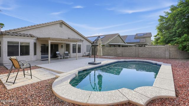 14714 W PAULA Place, Surprise, AZ 85374