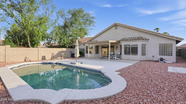 14714 W PAULA Place, Surprise, AZ 85374