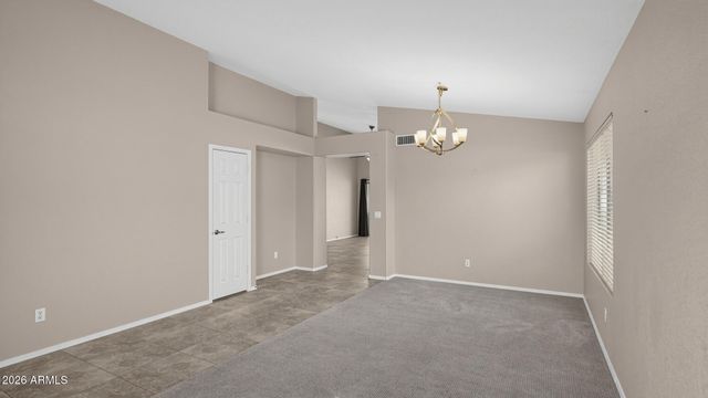 14714 W PAULA Place, Surprise, AZ 85374