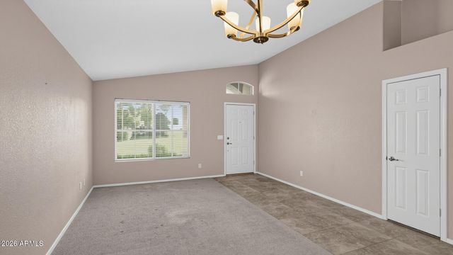 14714 W PAULA Place, Surprise, AZ 85374