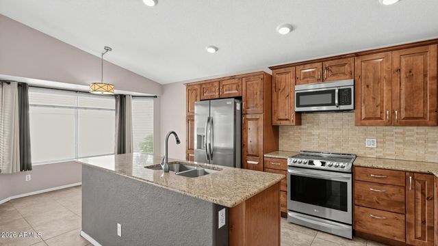14714 W PAULA Place, Surprise, AZ 85374