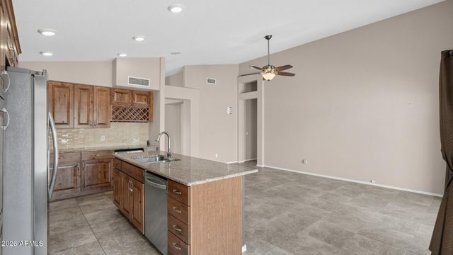 14714 W PAULA Place, Surprise, AZ 85374