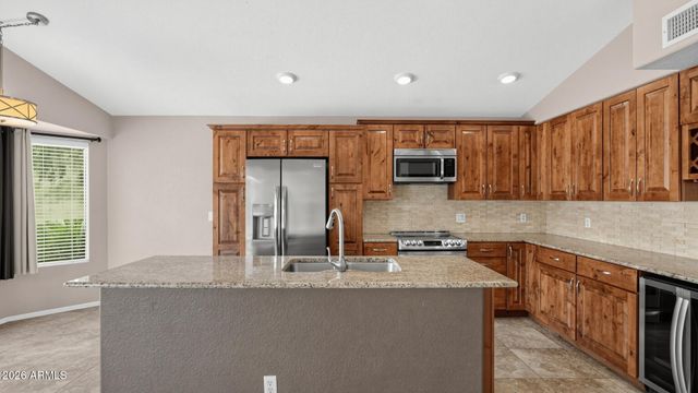 14714 W PAULA Place, Surprise, AZ 85374