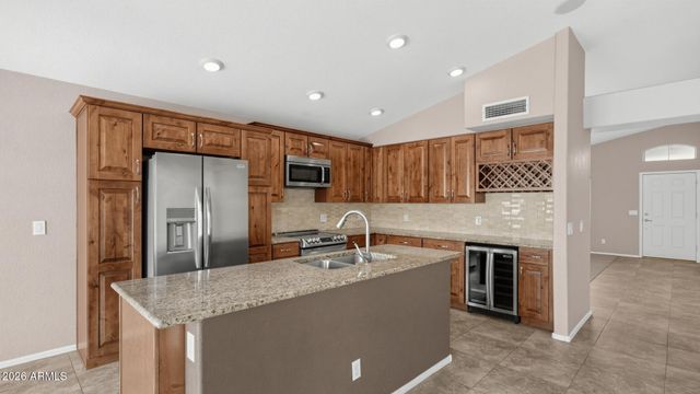 14714 W PAULA Place, Surprise, AZ 85374