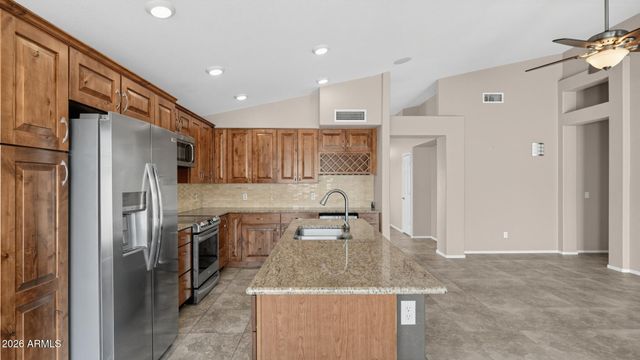 14714 W PAULA Place, Surprise, AZ 85374