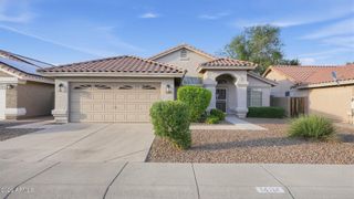 14714 W PAULA Place, Surprise, AZ 85374