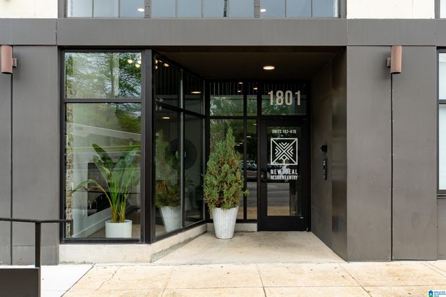 1801 2nd Ave N Apt 415, Birmingham, AL 35203