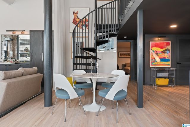 1801 2nd Ave N Apt 415, Birmingham, AL 35203