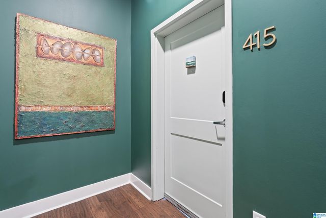 1801 2nd Ave N Apt 415, Birmingham, AL 35203